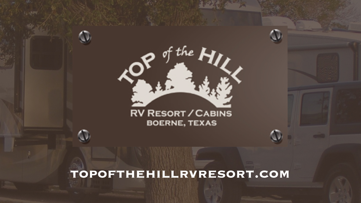 Top of the Hill RV Resort & Cabins