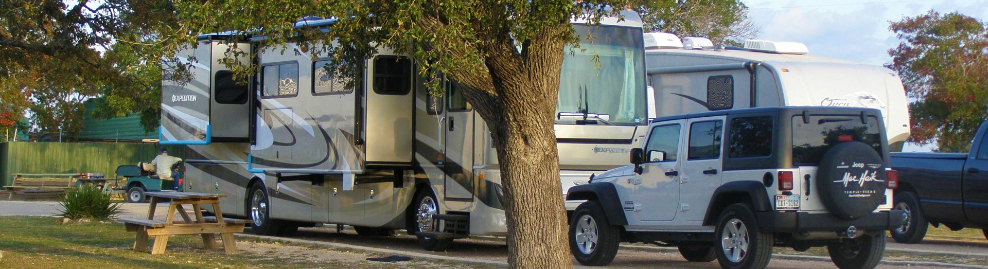 Top of The Hill RV Resort RV park in Boerne, TX (photo 4)